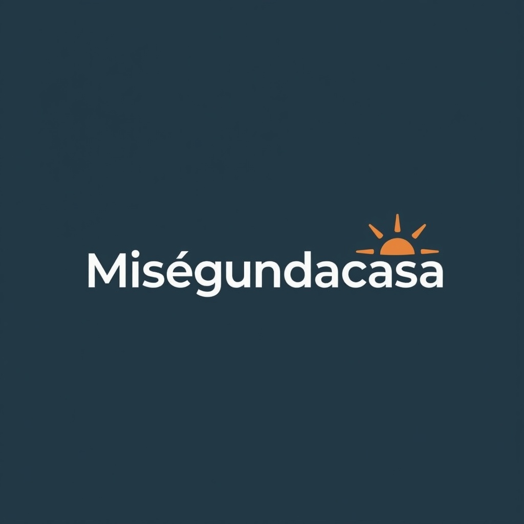 Misegundacasa